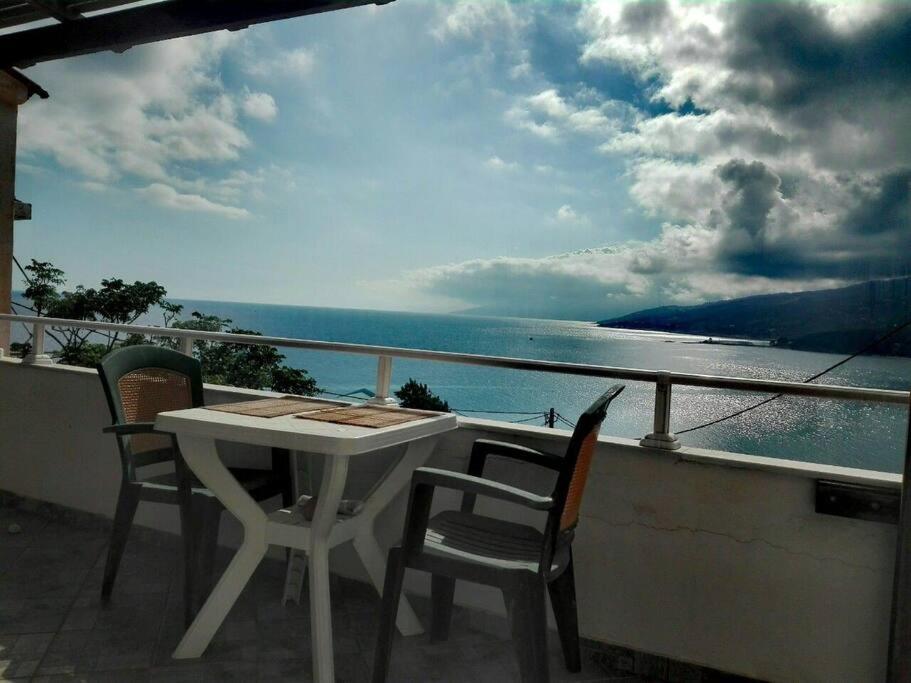 Апартаменты Δίχωρο Στούντιο Στον Κέντρο Του Αρμενιστή Арменистис Экстерьер фото